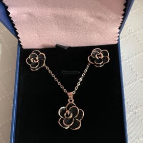 Jewelry Set item