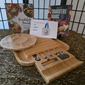 Charcuterie Set item