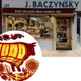 Meat Market East Village - Gift Card item