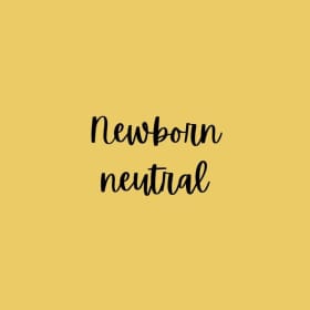 Newborn Neutral (winter) item