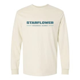 Keep Trout Cold - SMALL Snow Globe Long Sleeve T Shirt item
