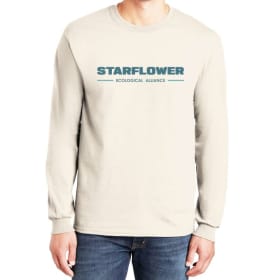 Keep Trout Cold - SMALL Snow Globe Long Sleeve T Shirt item