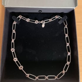 Necklace from Boston Bijoux item