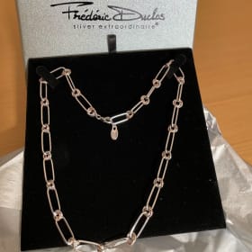 Necklace from Boston Bijoux item