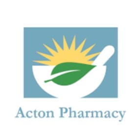 Gift Card from Acton Pharmacy item