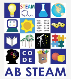 AB STEAM Gifts item
