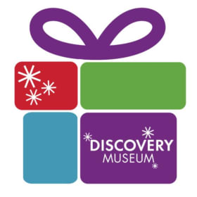 Admission Pass for 4 people item