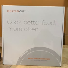 Kitchen Outfitter deluxe Portable Induction Cooktop by Hesta item