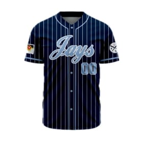 Navy Jersey item