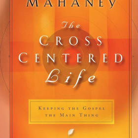 The Cross Centered Life item