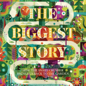 The biggest Story item