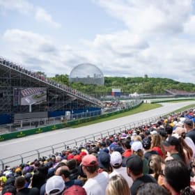 Formula 1 Grand Prix du Canada - Tribune 46 - 3 Day Package item