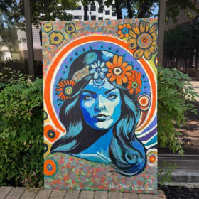 California Girls by Naomi Duben item