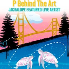Cali Love by pbehindtheart item