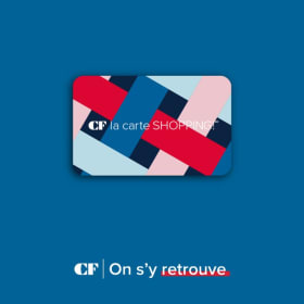 CF Fairview Cadillac - Gift Card item