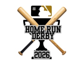 Adult home run derby item