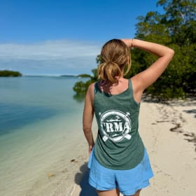 Official CRMA Tank Top item