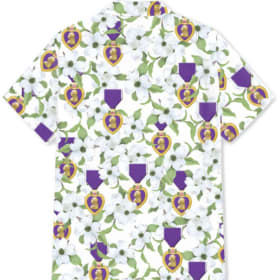 Patriot Hawaiian Shirt item