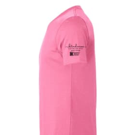 Adult Tee - Pink M item