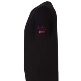 Adult Tee - Black XXL item