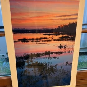 Sunrise / Sunset Print item