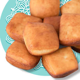 Old Fashion Fasnachts - 1 dozen item