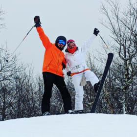 Lodging - Adult - BZH New York Member item