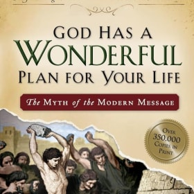 God Has a Wonderful Plan for Your Life item