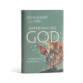Experiencing God: Knowing and Doing the Will of God item