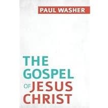 The Gospel of Jesus Christ item