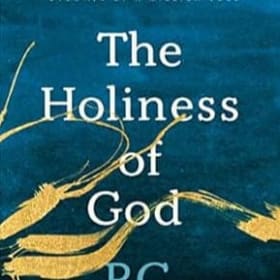 The Holiness of God item