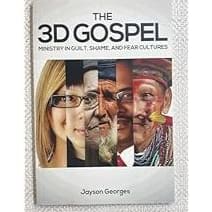 3D Gospel item