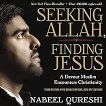 Seeking Allah, Finding Jesus item