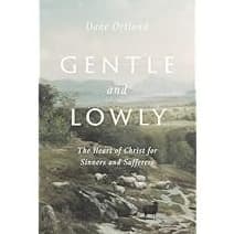Gentle and Lowly item