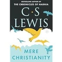Mere Christianity item