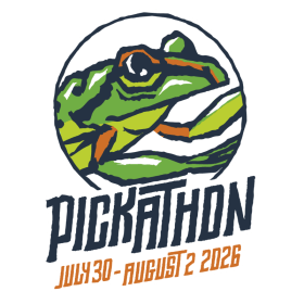 Two All-Access Backstage Tickets for Pickathon 2026 item