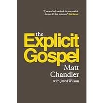 The Explicit Gospel item