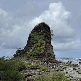 Initial Deposit item