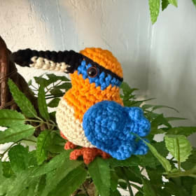 Ganchiyun Gå'ga' Sihek item