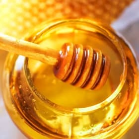 Honey Level (Major Sponsor) item