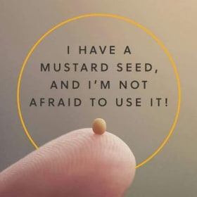 Mustard Seed (nonprofit only) item