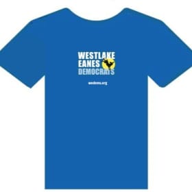 T-shirt - women's XL item