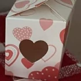 NUT-FREE Truffles item