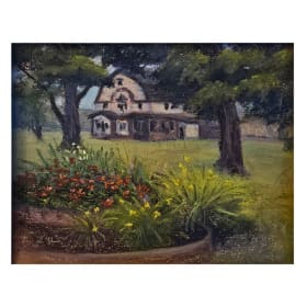 Garden View, Bayfield Fish Hatchery item