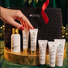 Produits d'exception de Zorah Biocosmétiques - 500 $ item