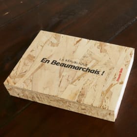 La république en Beaumarchais ! - Étienne Bolo item