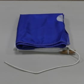 Drapeau Qc Nylon 48''x72'' 200D item