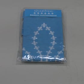 Bandana Multifonctionnel - Bleu lys item