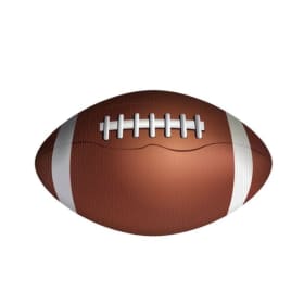 2026 Football Registration item