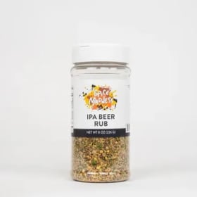 IPA Beer Rub item